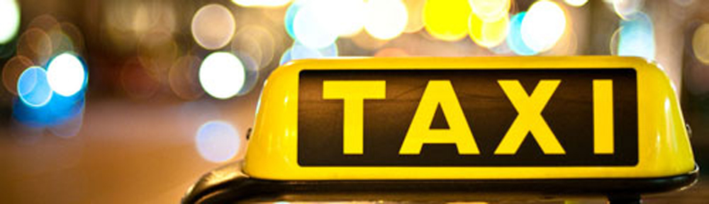 Lange Taxi